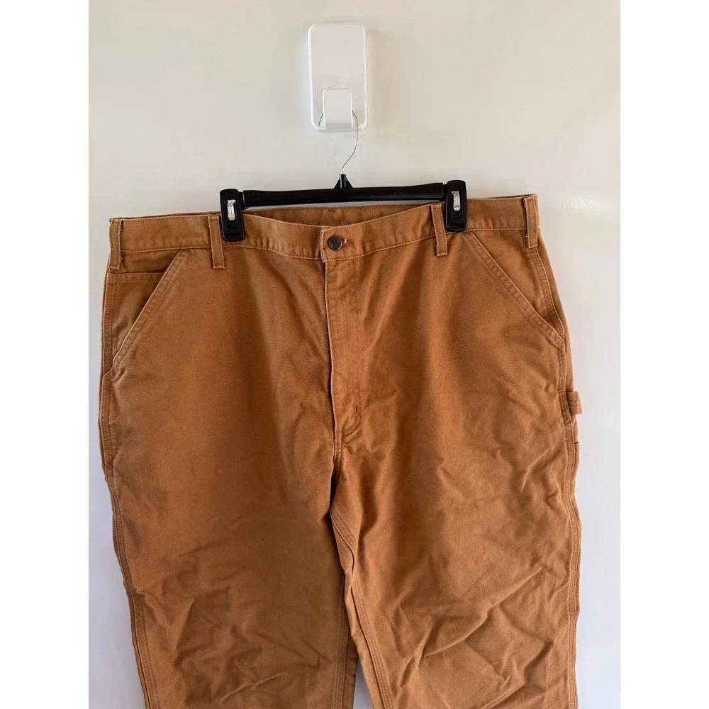 Carhartt b11 brn